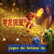 jogos da betano de 1 centavo